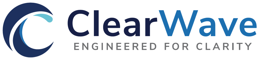 ClearWave — Engineered for Clarity